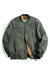 Baggy MA1 Bomber Jacket