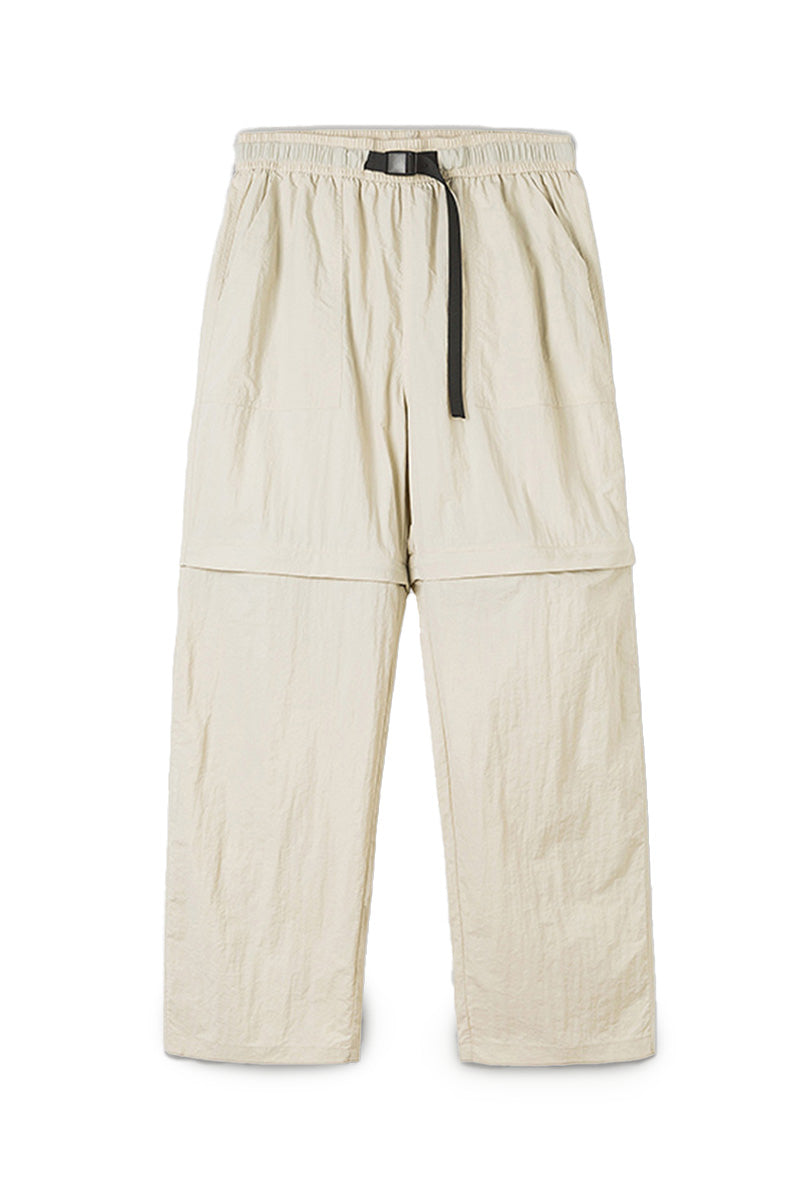 Versatile Outdoor 2-in-1 Cargo Pants