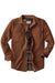 Classic Journeyman Rugged Shirt Jacket