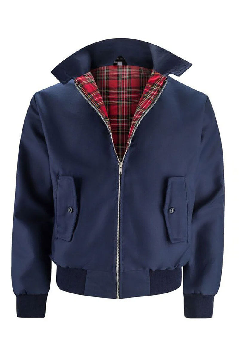 Harry Stone Jacket