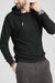 Classic Casual long-sleeved hooded sweatshirt