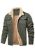 Cargo Fleece Jacket