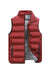 Casual Polyester Down Vest