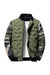 Thermal Lock Camouflage Jacket