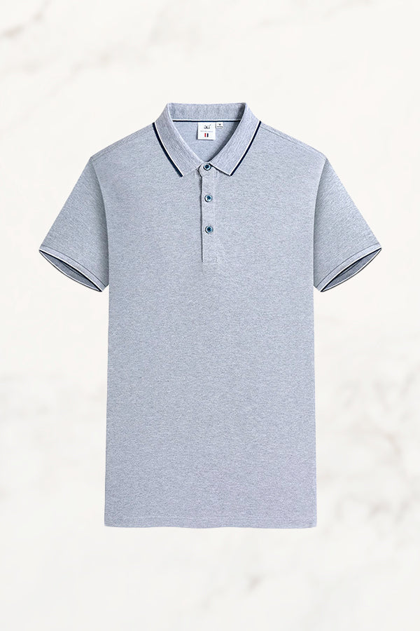 Corporate Style Polo Shirt