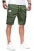 Urban Flex Comfort Chino Shorts