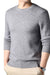 Smart Man Crewneck Sweater