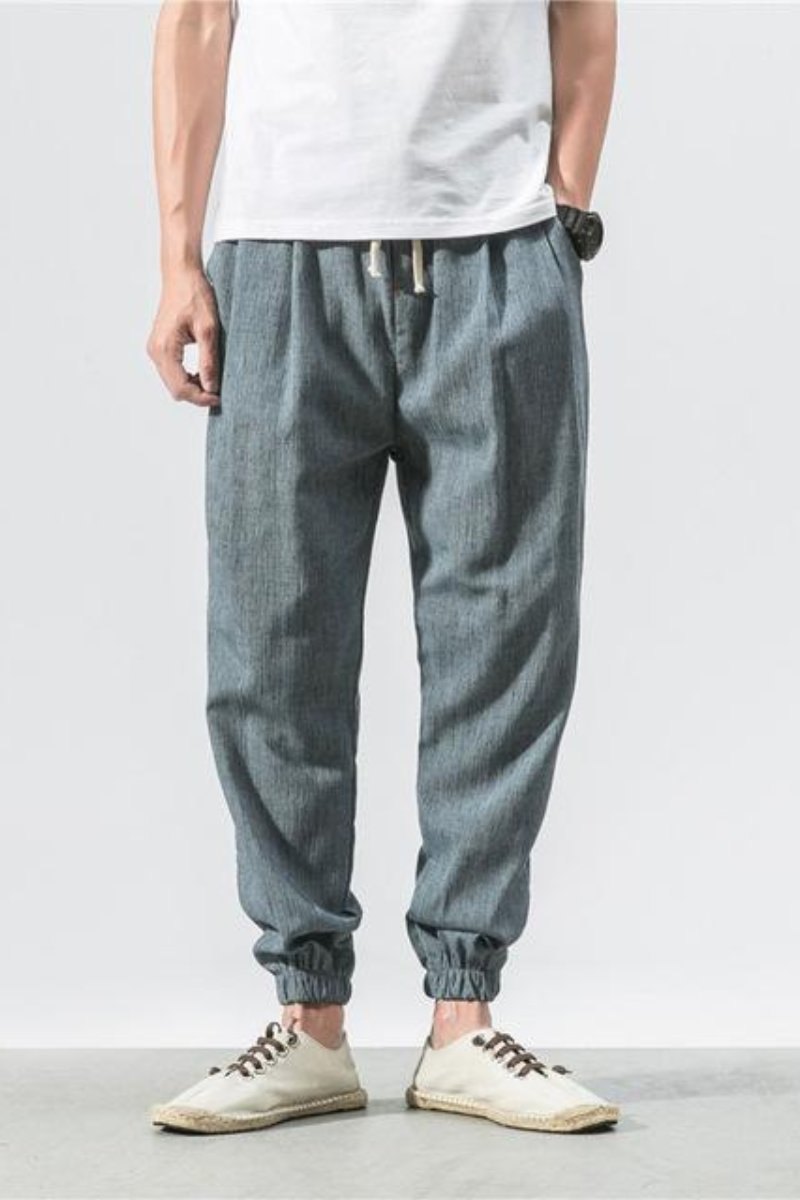 Casual Jogger Fitness Pants